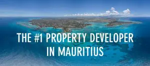 #1 Property developer in Mauritius - 2Futures