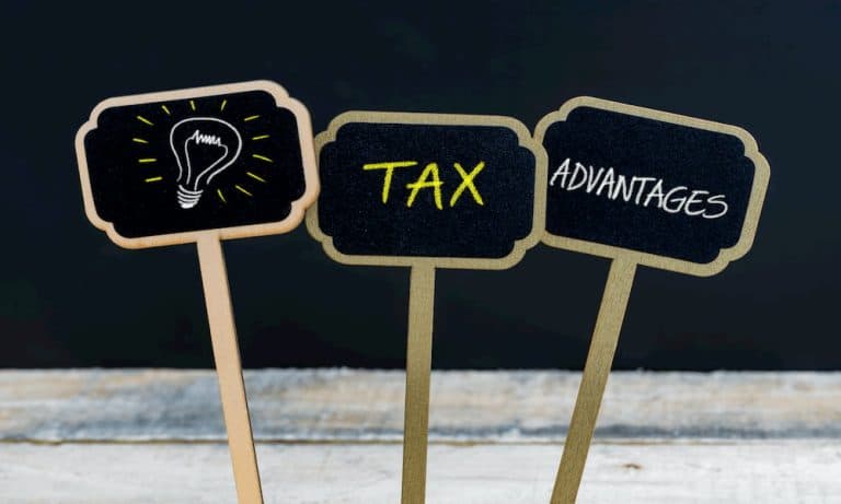 tax advantages in mauritius