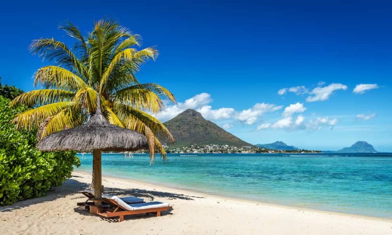 Invest in Mauritius - Beach properties