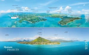 2futures properties for sale in Mauritius for foreigners