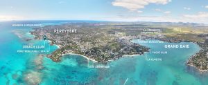 Mauritius real estate projects