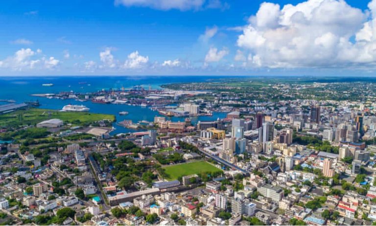 Starting a business in Mauritius as a foreigner