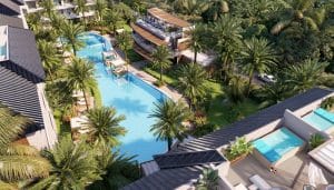 Ki Resort - Luxury Real Estate Mauritius