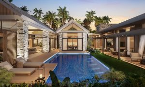 Property development scheme builds excite many to buy a home in Mauritius