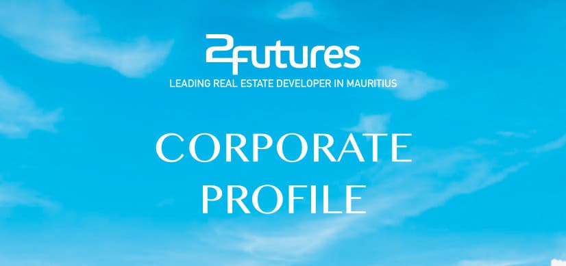 corporate profile preview