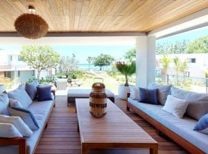 luxury real estate in Mauritius