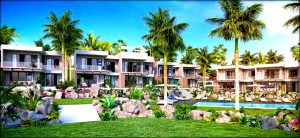 Mauritius real estate