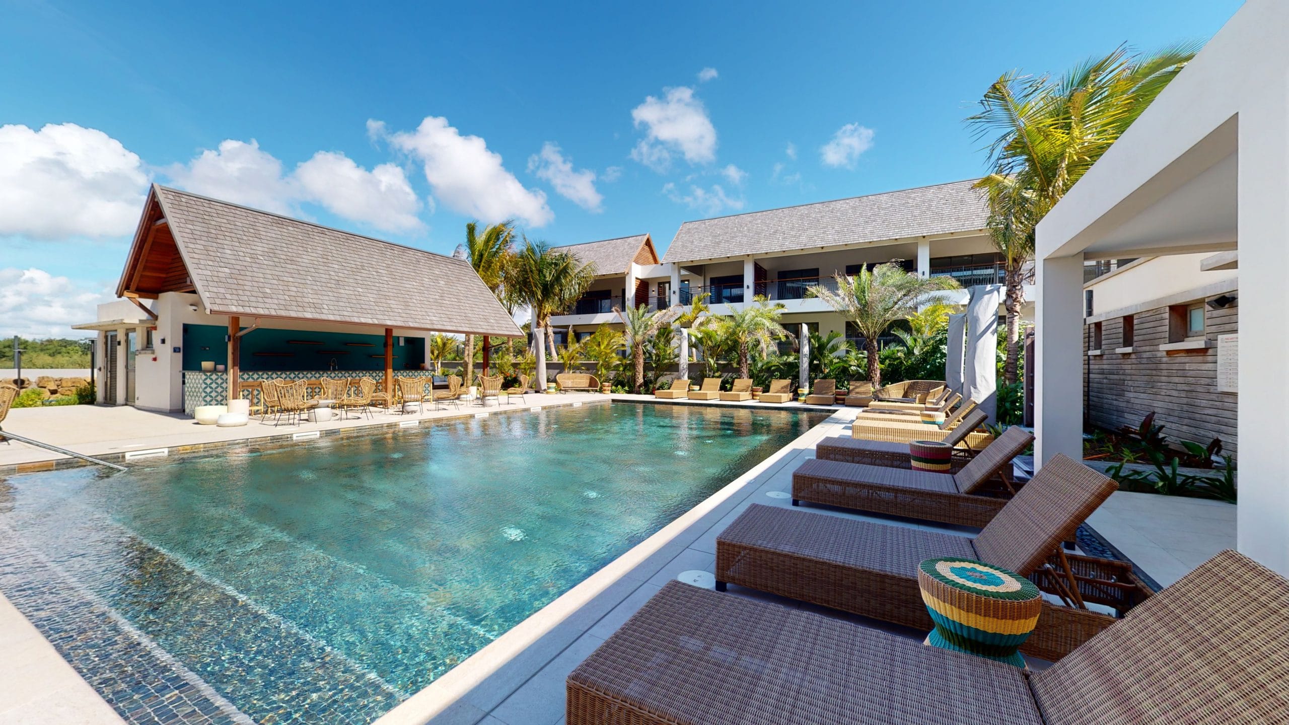 16 reasons to buy at Les Residences de Mont Choisy, Mauritius