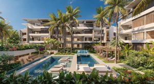 The Essence Property Mauritius
