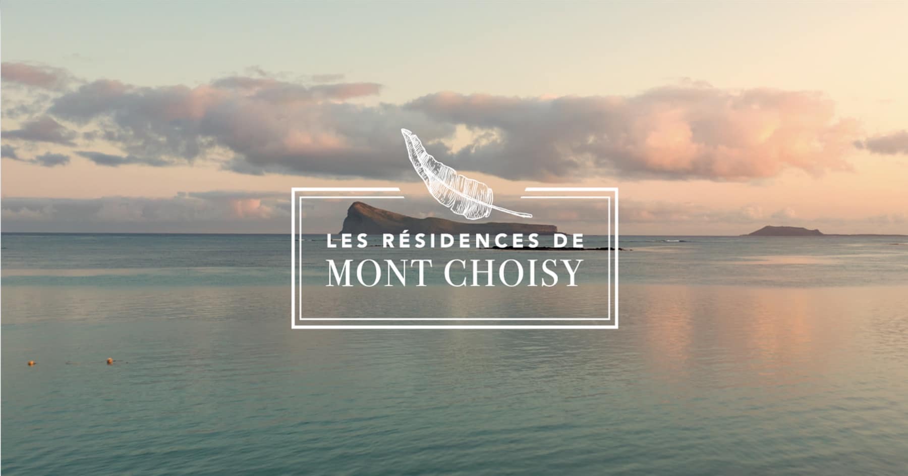 Les Residences de Mont Choisy video