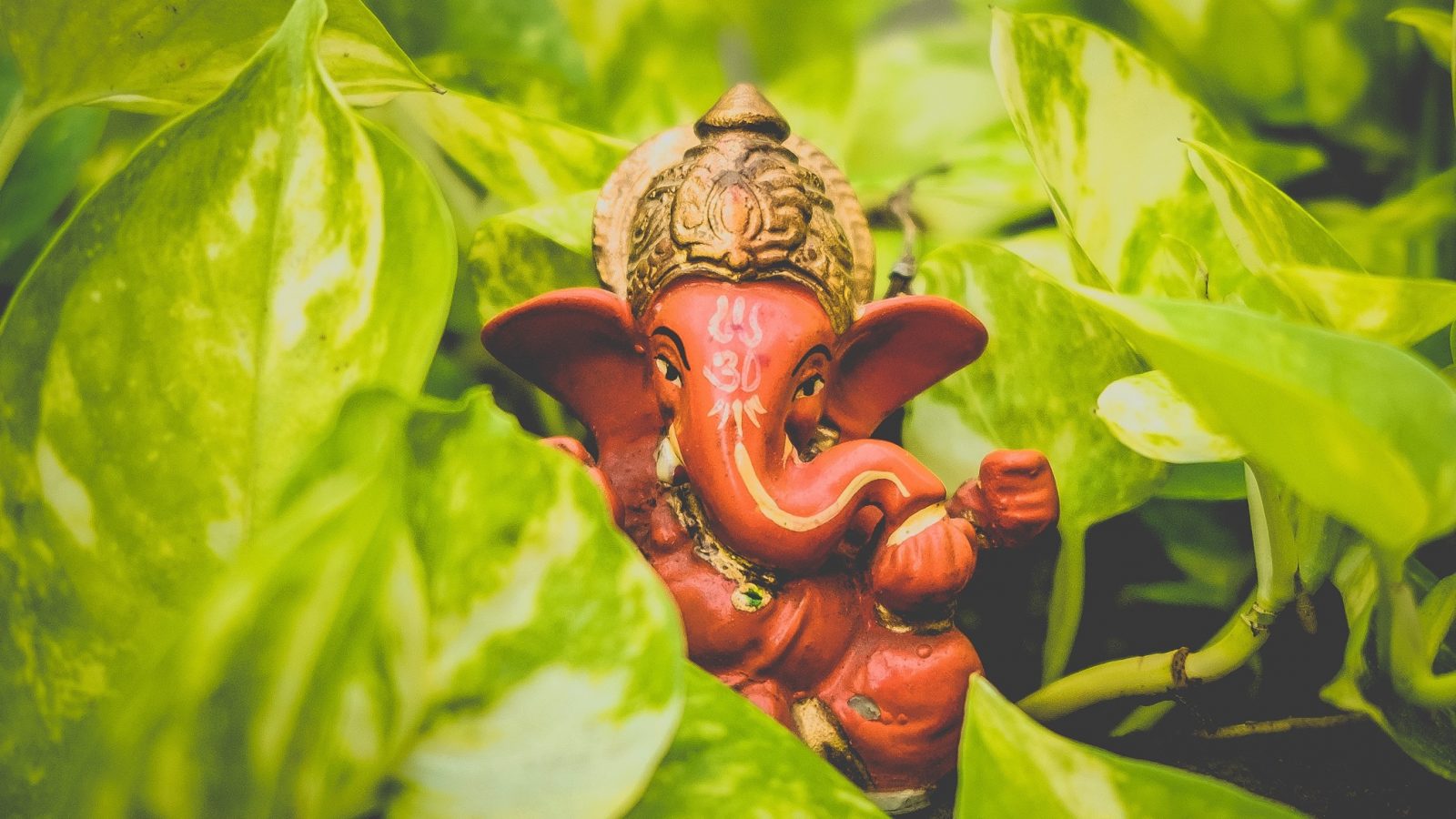 Ganesh Chaturthi in Mauritius 2Futures