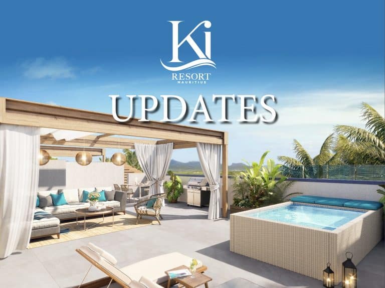 ki resort updates