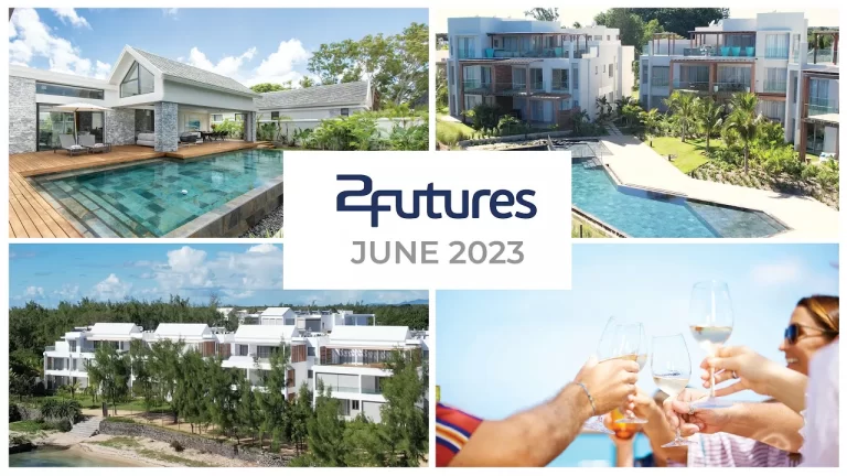 2futures mauritius 2023 delivered projects