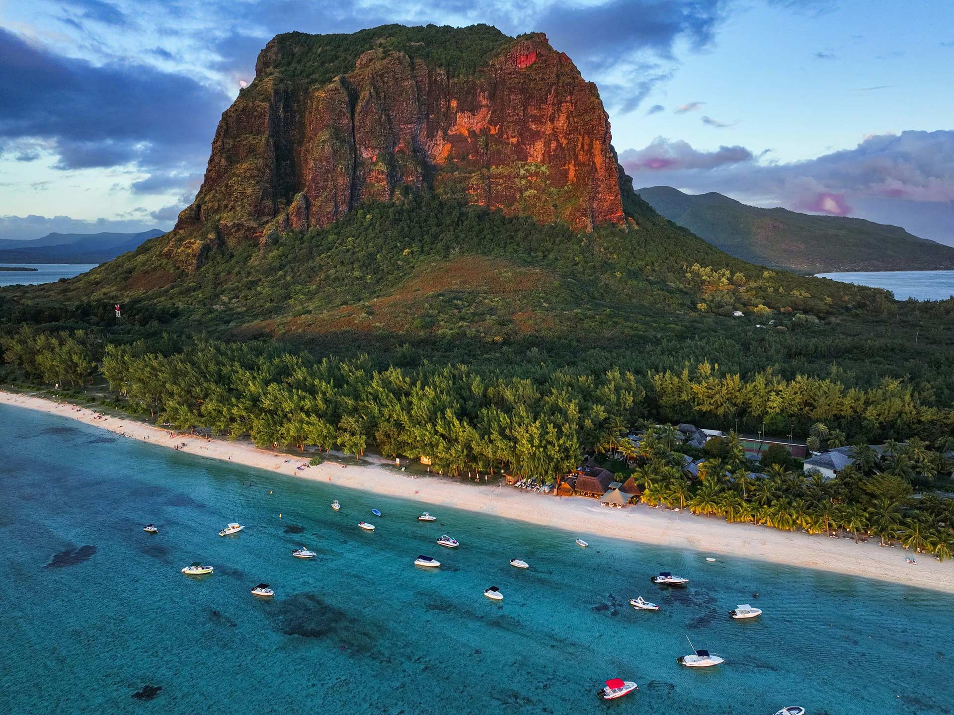 Mauritius Budget 20232024 changes to property purchases