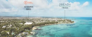 Résidence Premium Pierre et Vacances île Maurice
