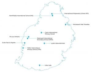 international schools in mauritius